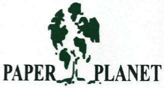 paper planet